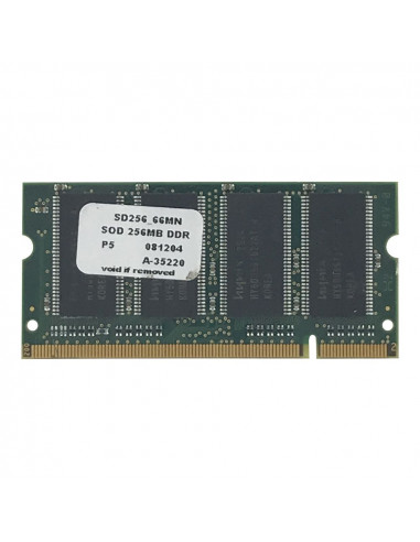 HYNIX DDR SDRAM - 256Mb HY5DU561622CT-H