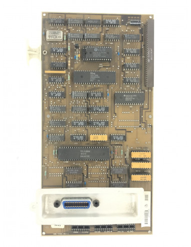 HP 5081-9403 PCBA HPIB INTERFACE...