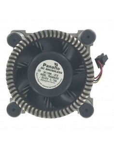 HP COOLER FAN ASSEMBLY...