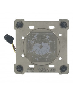 HP COOLER FAN ASSEMBLY... 2