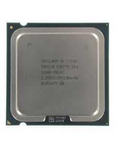 INTEL SLGQ8 CORE 2 DUO...