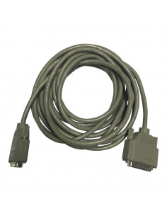 HP 5M SERIAL MODEM CABLE...