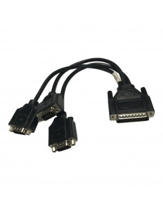 HP CABLE CONSOLE MANAGEMENT...