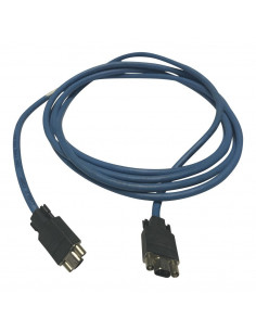 IBM 2.5 Meter ADV. SSA CAB...