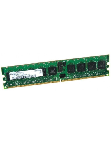 INFINEON 1GB (1024 MB) DDR2 PC2-3200R...