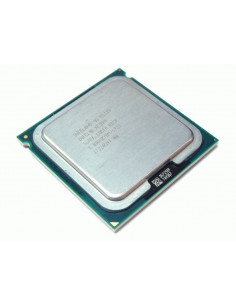 INTEL XEON SLAEK CPU QC...