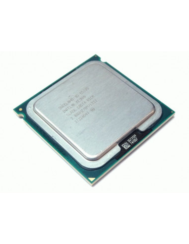INTEL XEON SLAEK CPU QC E5335 8M...