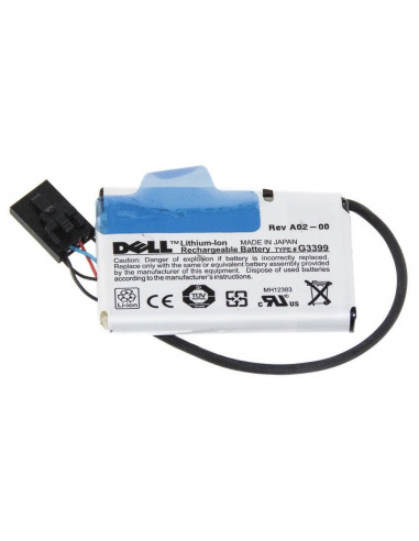 Dell PowerEdge 2850 RAID Battery...