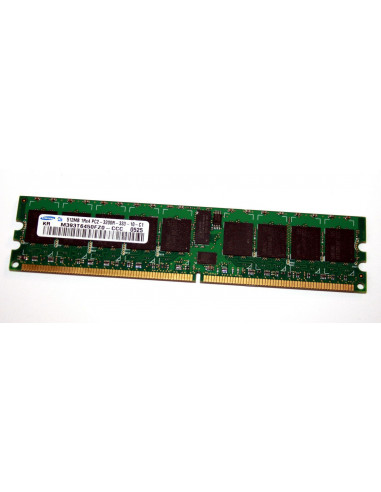 DELL Server Memory M393T6450FZ0-CCC...