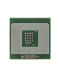 INTEL XEON 3000DP SL7PE...