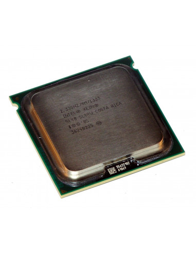 Intel SL9RW Xeon 5140 Dual-Core...