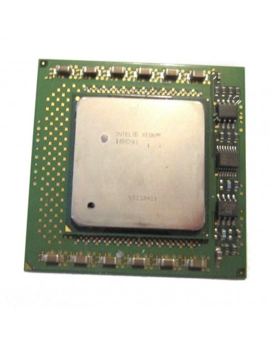 INTEL SL6EQ XEON 2.6GHZ SKT 603/604 CPU