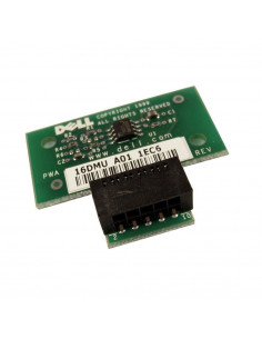 Dell 16DMU PowerEdge 2650...