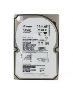 SEAGATE ST39204LC 9.1GB 10K...