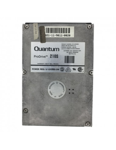 HP A1094-69006 QUANTUM ProDrive 210S...