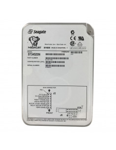 Seagate ST34520N 4.5GB SCSI...