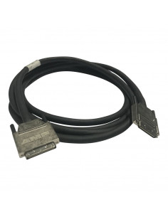 IBM 09L3301 SCSI Cable:...