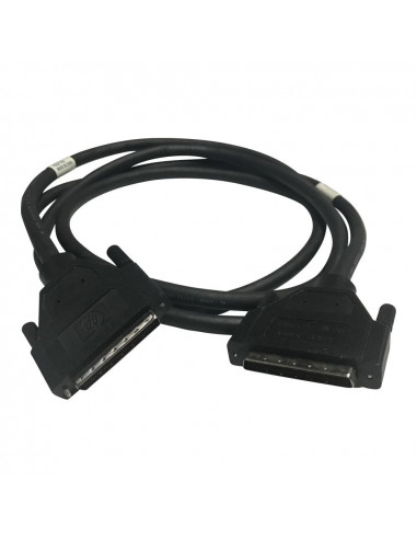 HP 5183-2673 C2924C SCSI CABLE 2.5M...