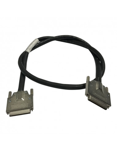 SGI 018-1043-001 SCSI LVD CABLE VHDCI...