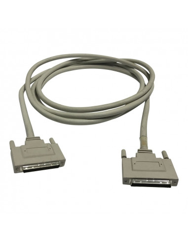 DELL 61-3033-06 SCSI CABLE HD68-HD68 4m