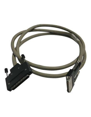 HP 313375-001 EXTERNAL SCSI CABLE...