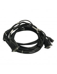 HP Compaq 169960-001 PS/2...