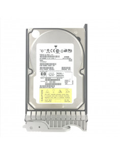HP Seagate 18XL 18GB 10K...