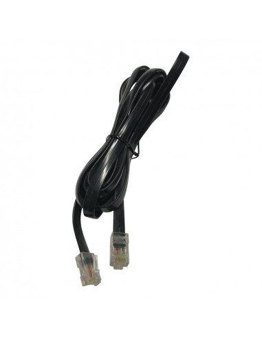 CISCO 72-0876-01 ROLLOVER CABLE GREY...