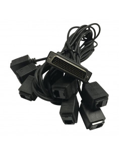 HPE 690265/C 8X RJ45...