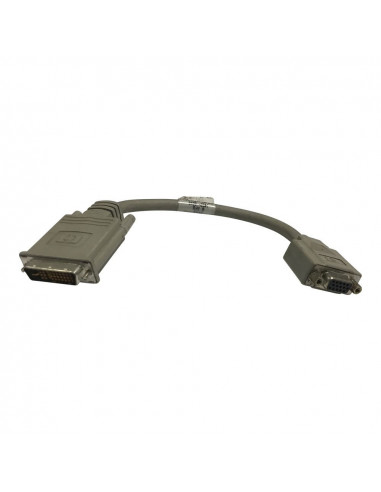 HP 8120-6861 EVC FEMALE to 15-pin...