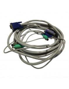 HP 224386-004 20Ft CPU to...