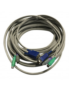 HP 147097-001 Compaq KVM...