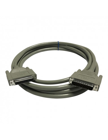 HP 17355D RS-232C 25 PIN(M) TO 25PIN...