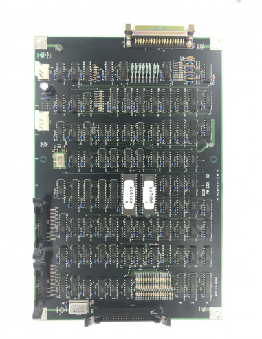 KIP CARD PW-2321 ACE-NI-S F22912 F992423