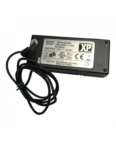 XP POWER AED45US05 Alimentation...