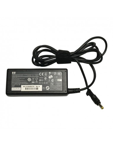 HP 0957-2257 PA-1650-02HP AC Adapter...