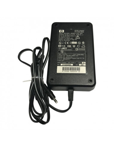 HP AC Power Adapter C7296-60043 31,5V...