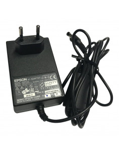 EPSON ADAPTER CHARGEUR...