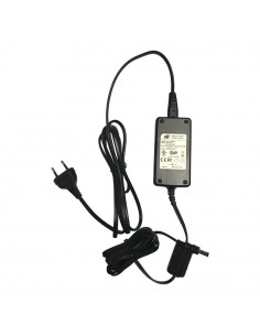 ENG Chargeur d'alimentation...