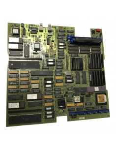 HP C2201-60004 HP6000 PCBA...