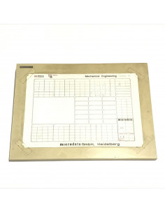 HP 46088B DIGITIZER...