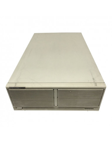 HP, 670MB HP-FL DISK STORAGE SYSTEM