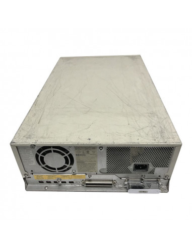 HP HP6000 6000 Series C2212A Storage...