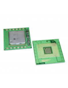 Intel Xeon 2.80 Ghz 512k...