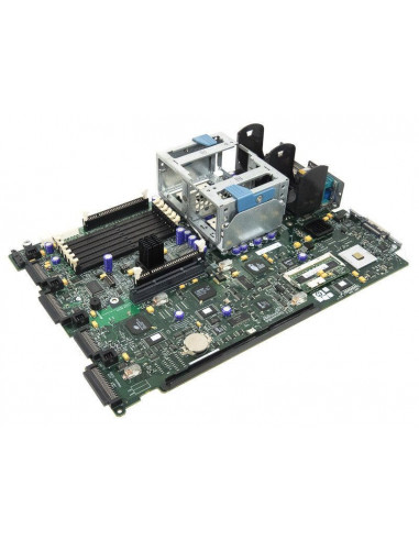 HP 314670-001 SYSTEM BOARD WITH...