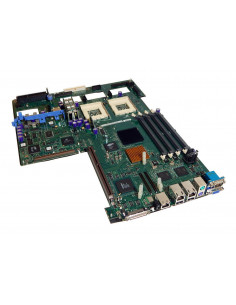 DELL Poweredge 1650 0W1481...