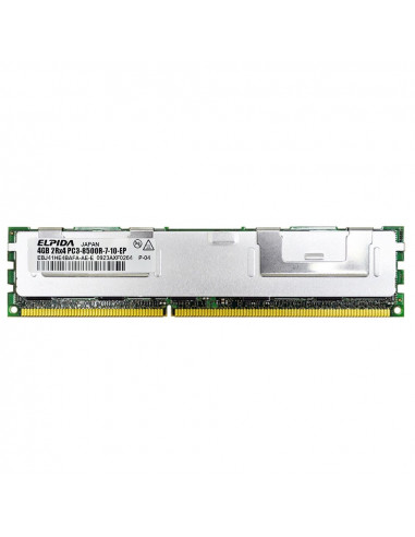 ELPIDA 2GB (1*2GB) PC2-6400S SO-DIMM...
