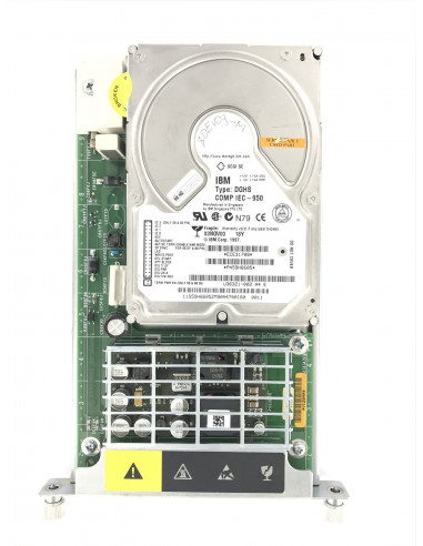 HP 136698 A07-07 COMPAQ Tandem 18GB...