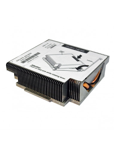 IBM 49Y5341 49Y4820 HEATSINK FOR...