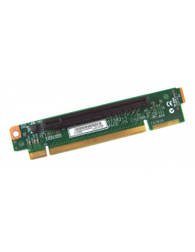 IBM 43V7066 X3550 M2 PCI-E*16 RISER CARD